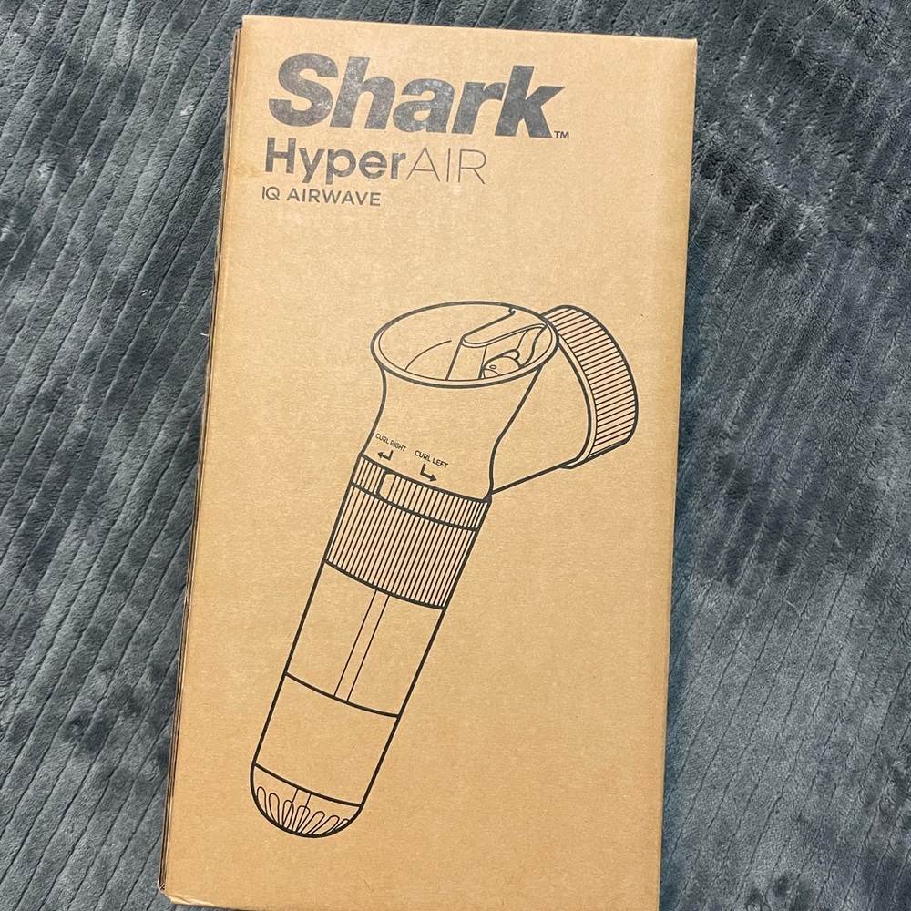 Shark HyperAIR Airwave